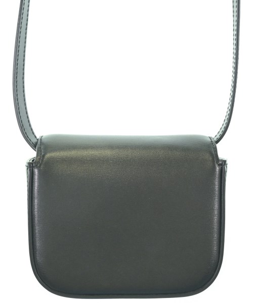 CELINE（セリーヌ）ショルダーバッグ 黒 サイズ:- レディース/2200693937173