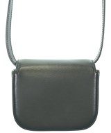 CELINE（セリーヌ）ショルダーバッグ 黒 サイズ:- レディース/2200693937173