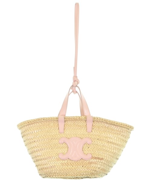 セリーヌ(CELINE)のCELINE かごバッグ