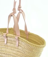 CELINE（セリーヌ）かごバッグ ベージュ サイズ:- レディース/2200693937210