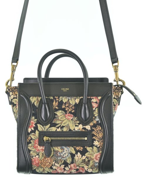 セリーヌ(CELINE)のCELINE ハンドバッグ