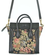 CELINE（セリーヌ）ハンドバッグ 黒 サイズ:- レディース/2200693937227