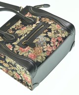 CELINE（セリーヌ）ハンドバッグ 黒 サイズ:- レディース/2200693937227