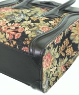 CELINE（セリーヌ）ハンドバッグ 黒 サイズ:- レディース/2200693937227