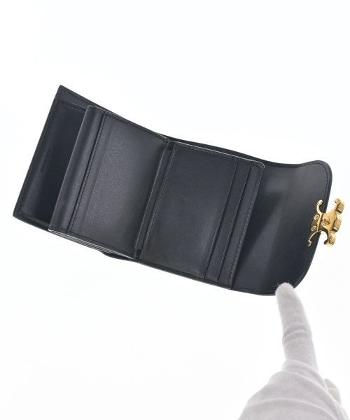 CELINE（セリーヌ）財布・コインケース 黒 サイズ:- レディース/2200694027019