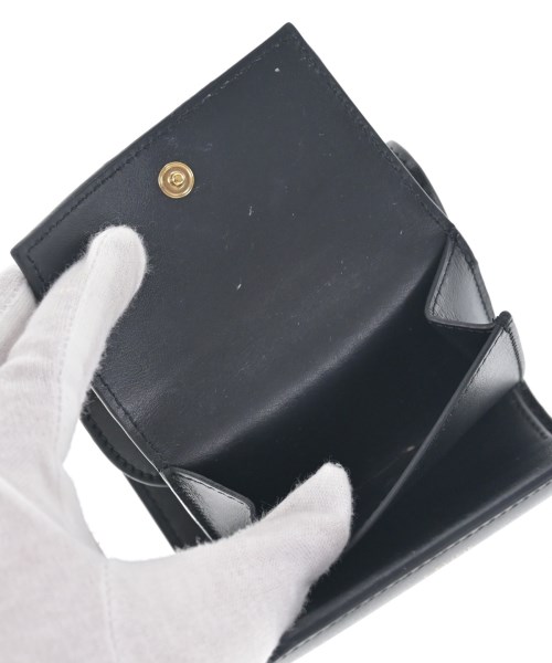 CELINE（セリーヌ）財布・コインケース 黒 サイズ:- レディース/2200694027019