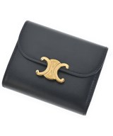 CELINE（セリーヌ）財布・コインケース 黒 サイズ:- レディース/2200694027019