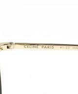 CELINE（セリーヌ）サングラス ゴールド サイズ:- レディース/2200691300115