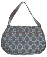CELINE（セリーヌ）ハンドバッグ 紺 サイズ:- レディース/2200685149058