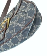 CELINE（セリーヌ）ハンドバッグ 紺 サイズ:- レディース/2200685149058