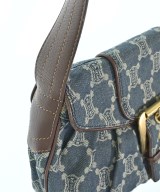 CELINE（セリーヌ）ハンドバッグ 紺 サイズ:- レディース/2200685149058