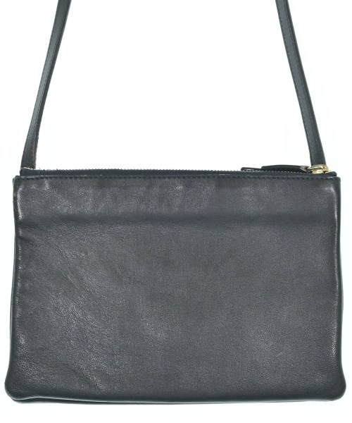 CELINE（セリーヌ）ショルダーバッグ 黒 サイズ:- レディース/2200694474059