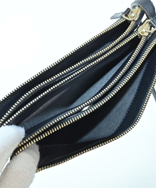 CELINE（セリーヌ）ショルダーバッグ 黒 サイズ:- レディース/2200694474059