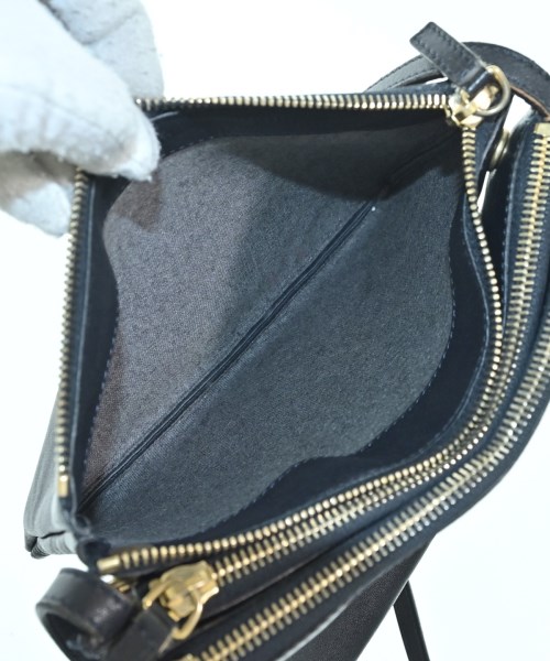 CELINE（セリーヌ）ショルダーバッグ 黒 サイズ:- レディース/2200694474059