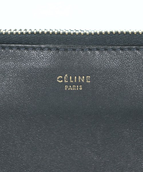 CELINE（セリーヌ）ショルダーバッグ 黒 サイズ:- レディース/2200694474059