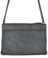 CELINE（セリーヌ）ショルダーバッグ 黒 サイズ:- レディース/2200694474059