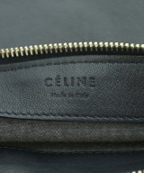CELINE（セリーヌ）ショルダーバッグ 黒 サイズ:- レディース/2200694474059