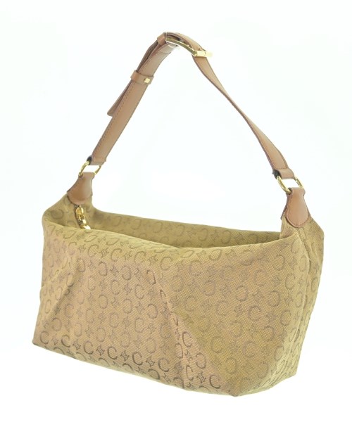 CELINE（セリーヌ）ショルダーバッグ ベージュ サイズ:- レディース/2200690776010