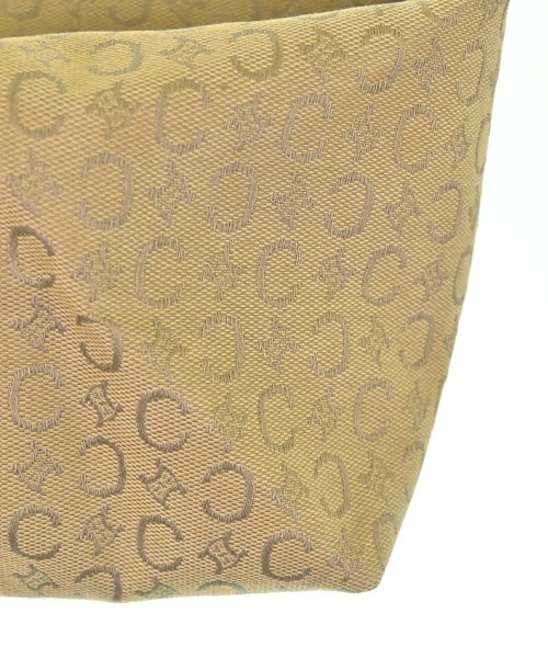 CELINE（セリーヌ）ショルダーバッグ ベージュ サイズ:- レディース/2200690776010