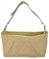 CELINE（セリーヌ）ショルダーバッグ ベージュ サイズ:- レディース/2200690776010