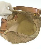 CELINE（セリーヌ）ショルダーバッグ ベージュ サイズ:- レディース/2200690776010