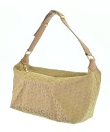 CELINE（セリーヌ）ショルダーバッグ ベージュ サイズ:- レディース/2200690776010