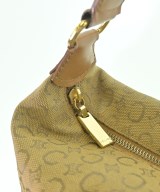 CELINE（セリーヌ）ショルダーバッグ ベージュ サイズ:- レディース/2200690776010
