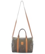CELINE（セリーヌ）ボストンバッグ 茶 サイズ:- レディース/2200689301032