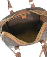 CELINE（セリーヌ）ボストンバッグ 茶 サイズ:- レディース/2200689301032