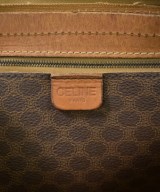 CELINE（セリーヌ）ボストンバッグ 茶 サイズ:- レディース/2200689301032