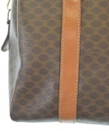 CELINE（セリーヌ）ボストンバッグ 茶 サイズ:- レディース/2200689301032