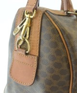 CELINE（セリーヌ）ボストンバッグ 茶 サイズ:- レディース/2200689301032