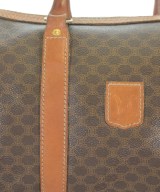 CELINE（セリーヌ）ボストンバッグ 茶 サイズ:- レディース/2200689301032