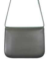 CELINE（セリーヌ）ショルダーバッグ グレー サイズ:- レディース/2200691870786