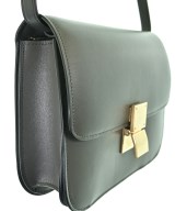 CELINE（セリーヌ）ショルダーバッグ グレー サイズ:- レディース/2200691870786