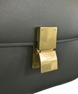 CELINE（セリーヌ）ショルダーバッグ グレー サイズ:- レディース/2200691870786