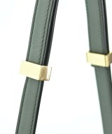 CELINE（セリーヌ）ショルダーバッグ グレー サイズ:- レディース/2200691870786