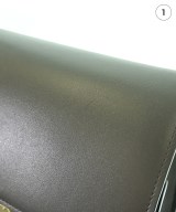 CELINE（セリーヌ）ショルダーバッグ グレー サイズ:- レディース/2200691870786
