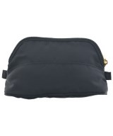 CELINE（セリーヌ）ポーチ 黒 サイズ:- レディース/2200696048234