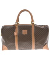 CELINE（セリーヌ）ボストンバッグ 茶 サイズ:- レディース/2200696048302