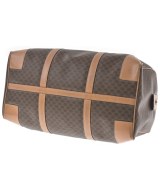 CELINE（セリーヌ）ボストンバッグ 茶 サイズ:- レディース/2200696048302