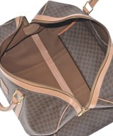 CELINE（セリーヌ）ボストンバッグ 茶 サイズ:- レディース/2200696048302