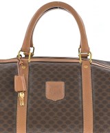 CELINE（セリーヌ）ボストンバッグ 茶 サイズ:- レディース/2200696048302