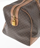 CELINE（セリーヌ）ボストンバッグ 茶 サイズ:- レディース/2200696048302