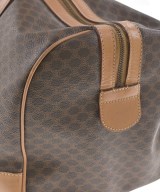 CELINE（セリーヌ）ボストンバッグ 茶 サイズ:- レディース/2200696048302