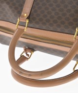 CELINE（セリーヌ）ボストンバッグ 茶 サイズ:- レディース/2200696048302