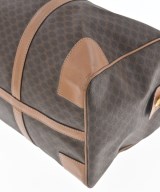 CELINE（セリーヌ）ボストンバッグ 茶 サイズ:- レディース/2200696048302