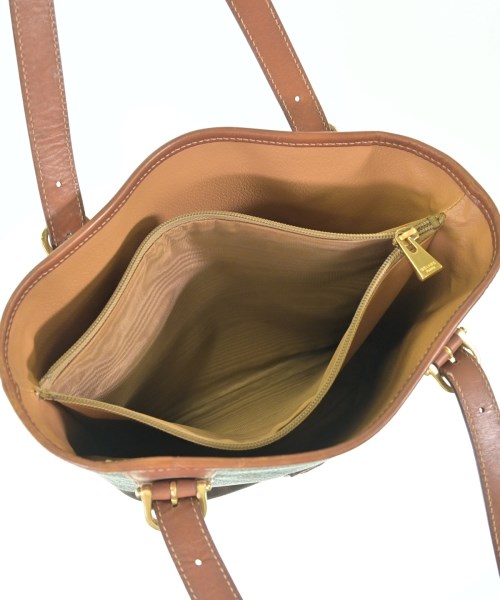 CELINE（セリーヌ）トートバッグ 茶 サイズ:- レディース/2200696048371