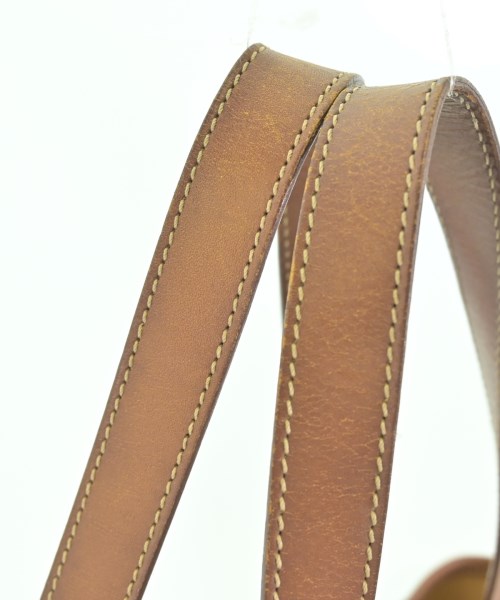 CELINE（セリーヌ）トートバッグ 茶 サイズ:- レディース/2200696048371