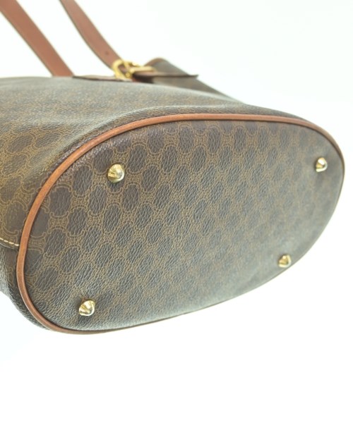 CELINE（セリーヌ）トートバッグ 茶 サイズ:- レディース/2200696048371